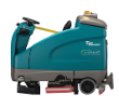 T16AMR Industrial Robotic Floor Scrubber alt 8